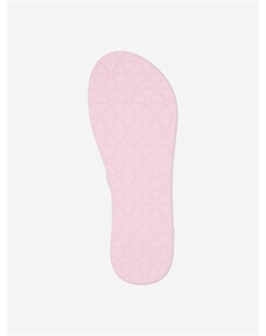 Шлепанцы женские Eezay Flip-Flops, Розовый Adidas