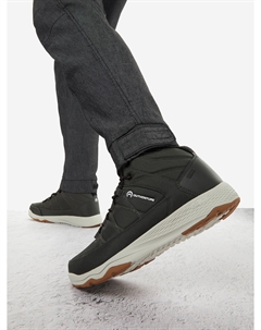 Ботинки утепленные мужские Vancouver Mid, Зеленый Outventure