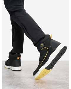 Ботинки для мальчиков, Черный Globalgym