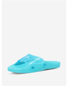 Шлепанцы детские Motion 2, Голубой Joss