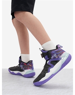 Кроссовки для мальчиков, Черный Li-ning