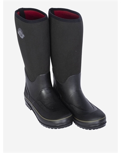 Сапоги Men Woody Island Boots Black, Черный Remington