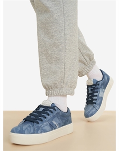 Кеды женские Lisa, Синий Ellesse