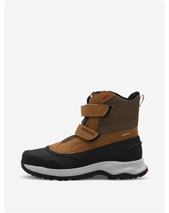 Сапоги утепленные для мальчиков Seal B, Коричневый Northland