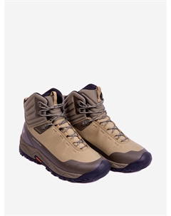 Ботинки Snowline Green, Зеленый Remington