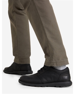 Полуботинки мужские Oly 2.0, Черный Caterpillar
