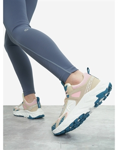 Кроссовки женские Catch Ne-One Bxx, Бежевый Head