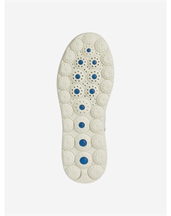 Полуботинки женские Spherica EC4.1, Белый Geox