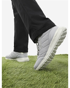 Ботинки утепленные женские Burst Slip-On, Серый Northland