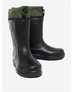 Сапоги мужские Ирбис -20, Черный Evashoes