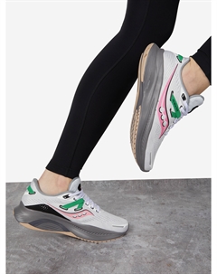 Кроссовки женские Guide 16, Белый Saucony