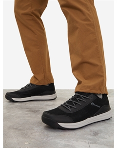 Кроссовки мужские Nepal, Черный Outventure