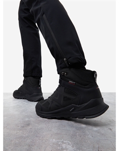 Ботинки утепленные мужские Tarrenz Mid 2, Черный Northland