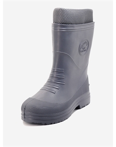 Сапоги мужские Каблан Лайт -20, Серый Evashoes