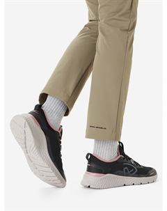 Полуботинки женские Tosens, Черный Northland