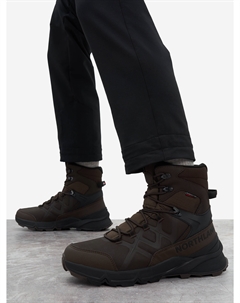 Ботинки утепленные мужские Frost 400 Term, Коричневый Northland