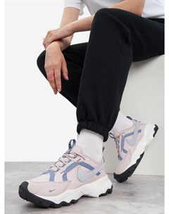 Кроссовки женские TC 7900, Розовый Nike