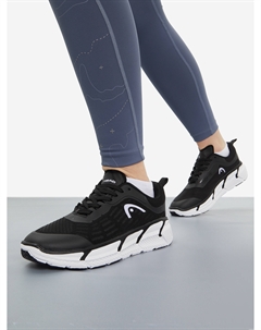 Кроссовки женские Quasar Mix, Черный Head