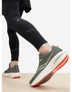 Кроссовки мужские Triumph 21, Серый Saucony