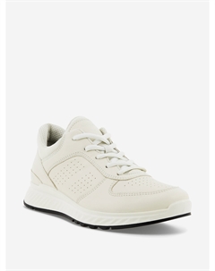 Полуботинки женские Exostride, Белый Ecco