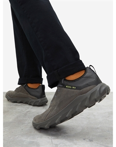 Полуботинки мужские MX M, Серый Ecco