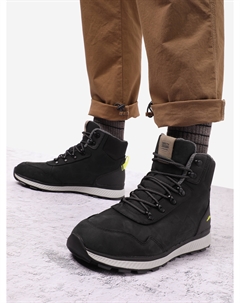 Ботинки утепленные мужские, Черный Safety jogger