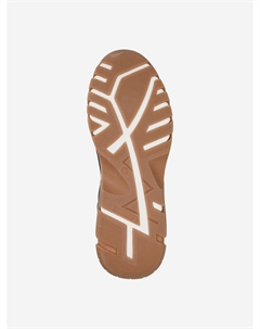 Ботинки утепленные мужские Saxon, Коричневый Gsd