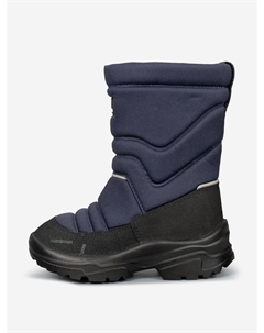Сапоги утепленные для мальчиков Lumi, Синий Nordman