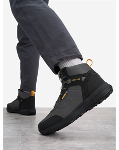 Ботинки мужские Gerald, Серый Ellesse