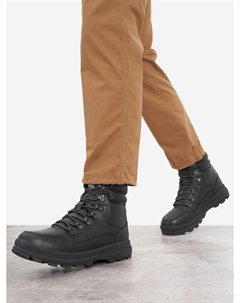 Ботинки утепленные мужские Innsbruck Winter 400, Черный Northland