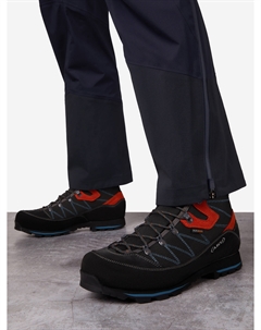 Ботинки мужские Trekker Lite Iii GTX, Серый Aku