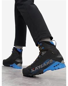 Ботинки мужские Stellar GTX, Черный Kayland