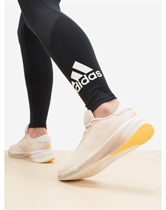 Кроссовки женские Supernova Stride, Бежевый Adidas