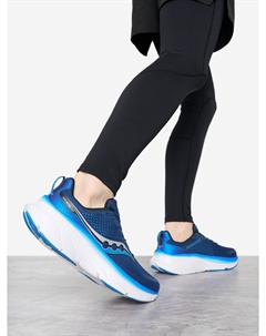 Кроссовки мужские Guide 17, Синий Saucony