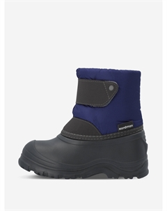 Сапоги утепленные детские Joy, Серый Nordman