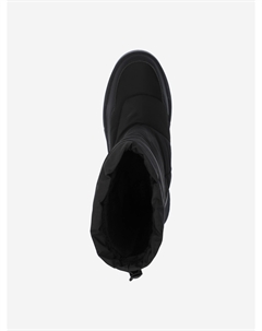 Дутики женские Snowcloud Hi, Черный Termit