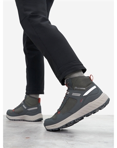 Ботинки утепленные мужские Dombay, Серый Outventure