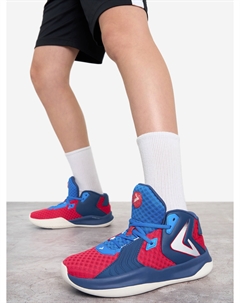 Кроссовки для мальчиков Jawz, Синий Demix