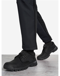 Полуботинки мужские Threshold Low, Черный Caterpillar