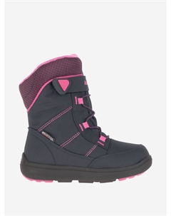 Ботинки зимние для детей, Синий Kamik