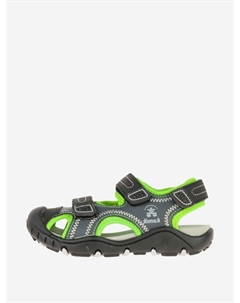 Сандалии для мальчиков SEATURTLE2, Серый Kamik