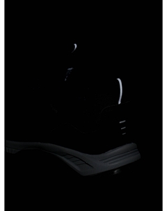 Полуботинки утепленные женские, Черный Toread