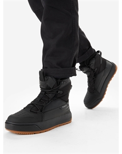 Ботинки утепленные мужские Winter Pro 2, Черный Termit