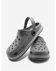 Сабо Айрис, Серый Evashoes