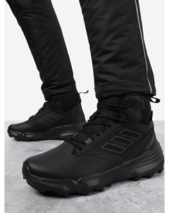 Ботинки женские Terrex Unity Lea Mid R.RDY, Черный Adidas