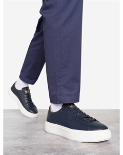 Полуботинки мужские Giotto, Синий Sax