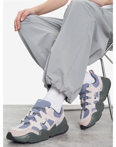 Кроссовки женские Tech Hera, Розовый Nike