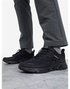 Кроссовки мужские, Черный Toread