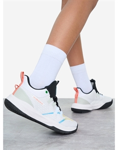 Кроссовки для мальчиков, Белый Li-ning