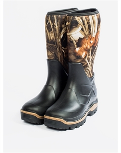 Сапоги утепленные для рыбалки RANGER, Коричневый Harweld